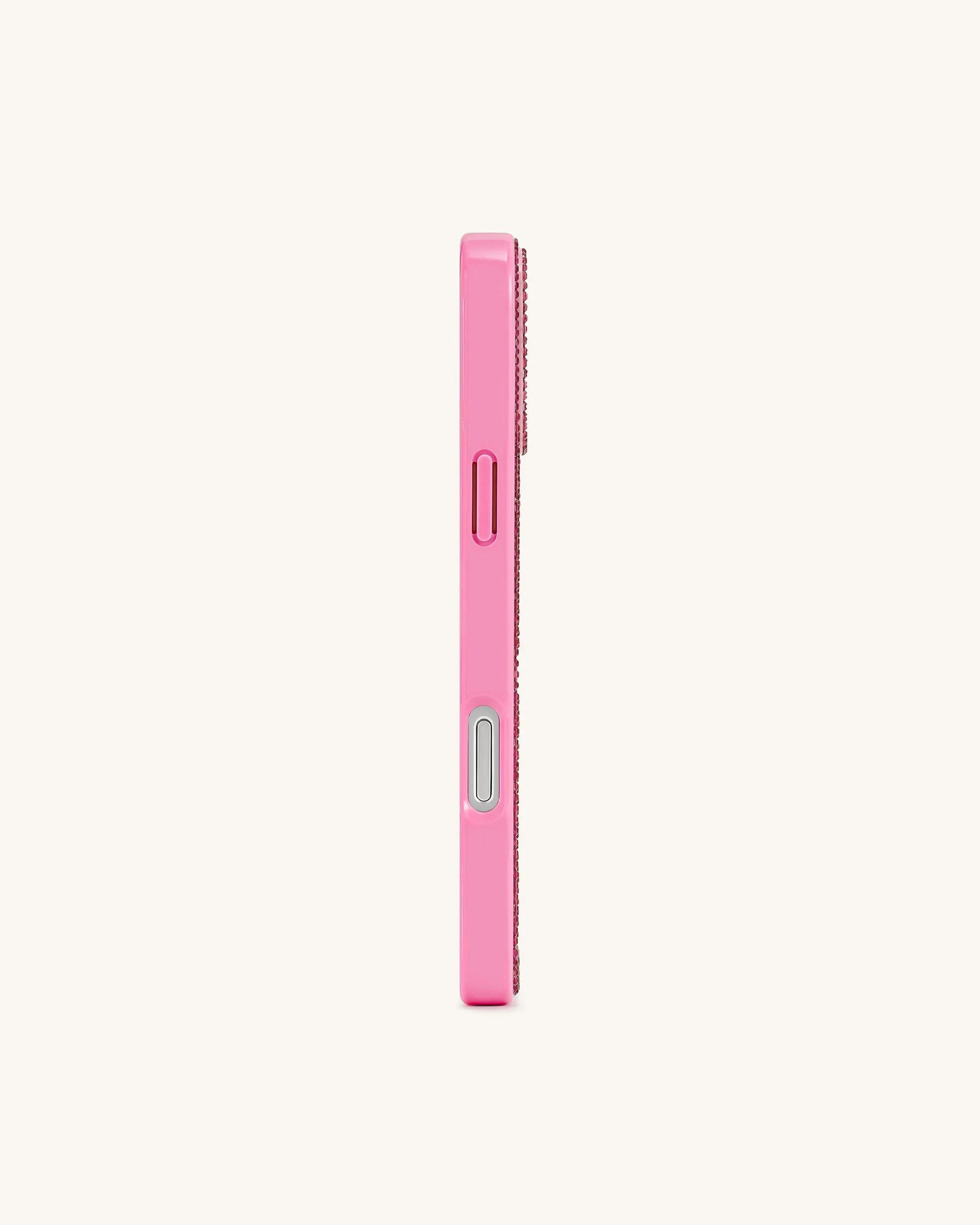 Bakery Phone Case - Multicolor Pink sold by JW PEI product image thumbnail 3