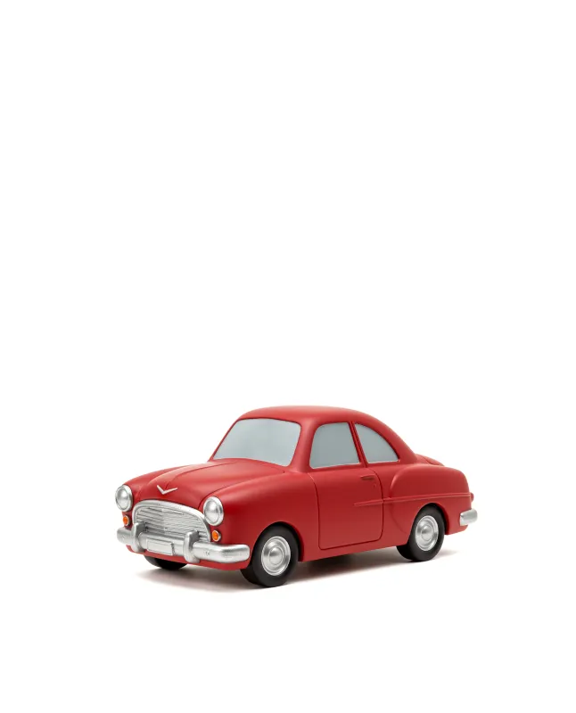 Riley Car Shaped Bag - Red sold by JW PEI