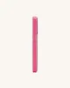 Olive Skewer Rhinestone Phone Case – Pink sold by JW PEI