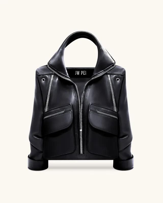 Maris Clothing Styling Tote Bag - Black sold by JW PEI