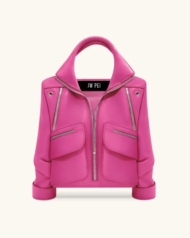Maris Clothing Styling Tote Bag - Rose Red sold by JW PEI