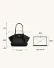 Hana Large Tote Bag - Black sold by JW PEI
