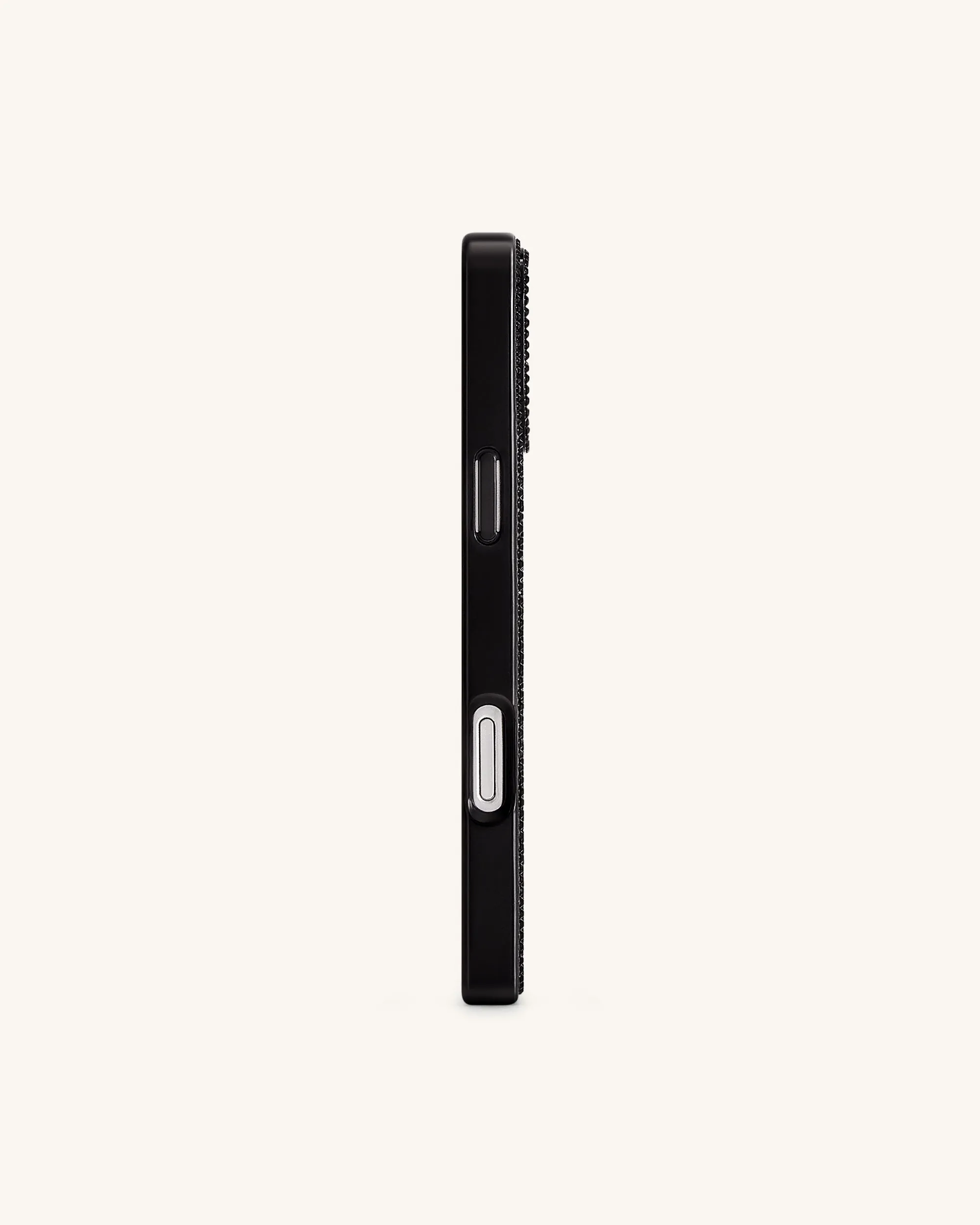 Sushi Phone Case - Multicolor Black sold by JW PEI product image thumbnail 3