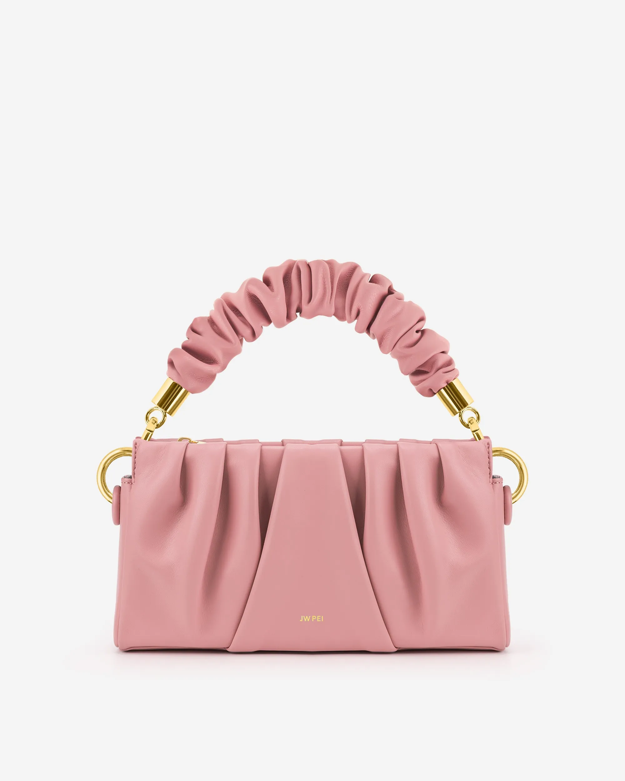 Scrunchie Strap - Pink sold by JW PEI product image thumbnail 2