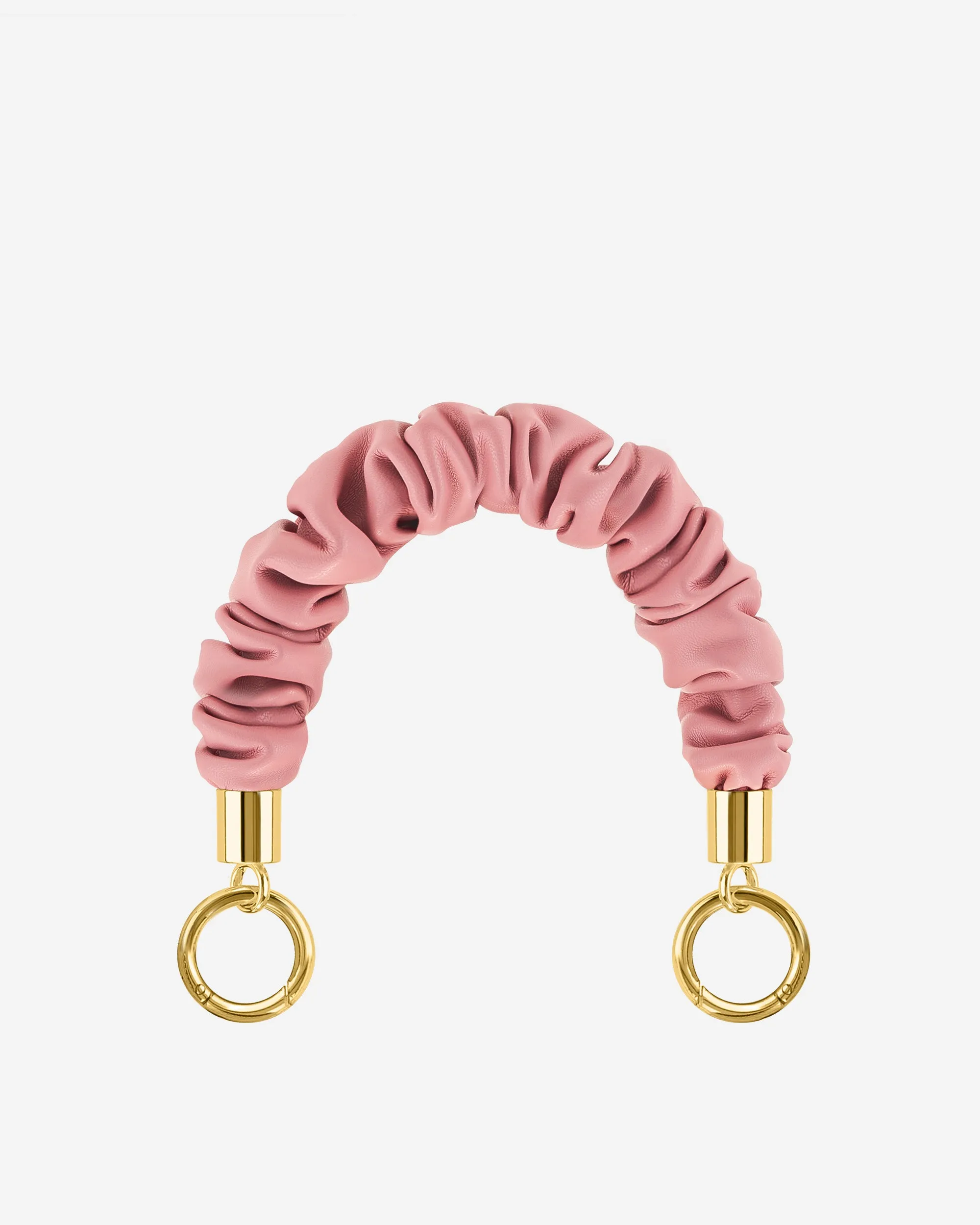 Scrunchie Strap - Pink sold by JW PEI