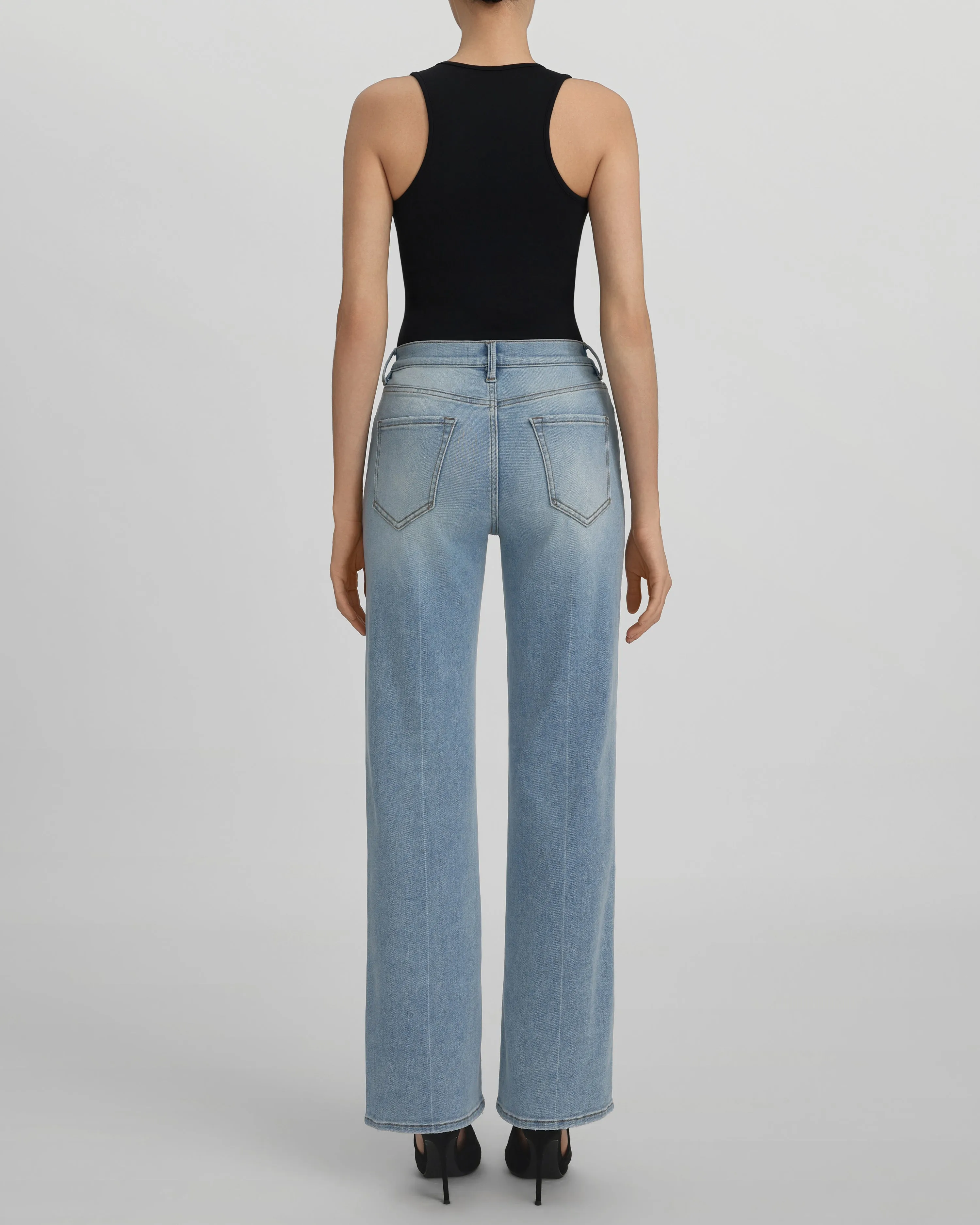 The Muse Jeans - Pale Blue Eyes sold by JW PEI product image thumbnail 4