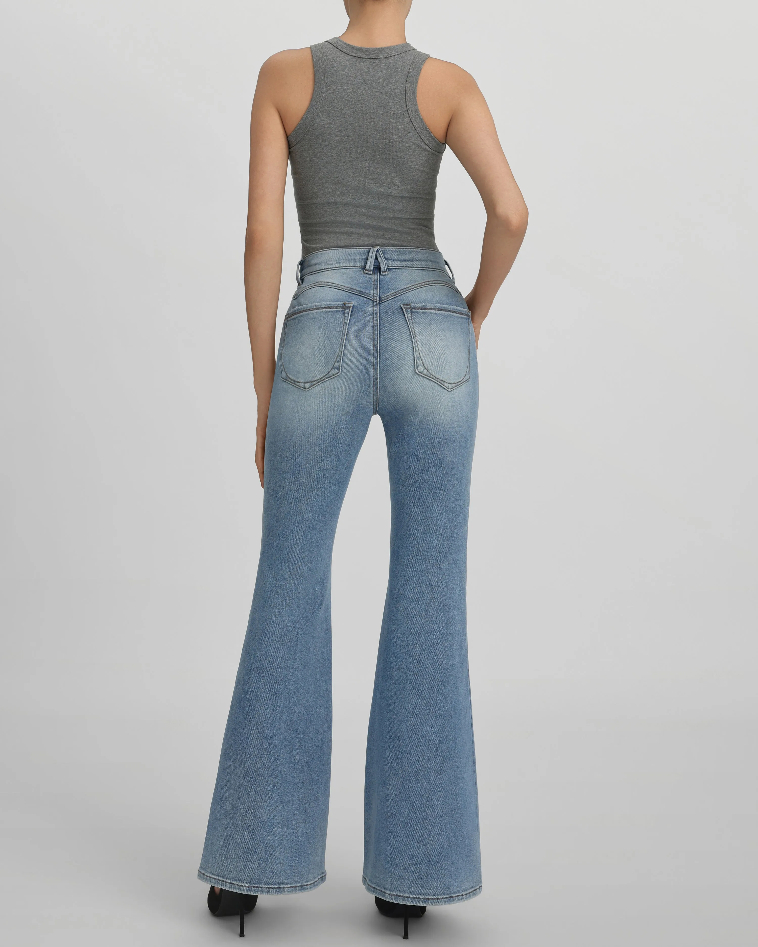 The Heartthrob Jeans - Summer of Love sold by JW PEI product image thumbnail 4