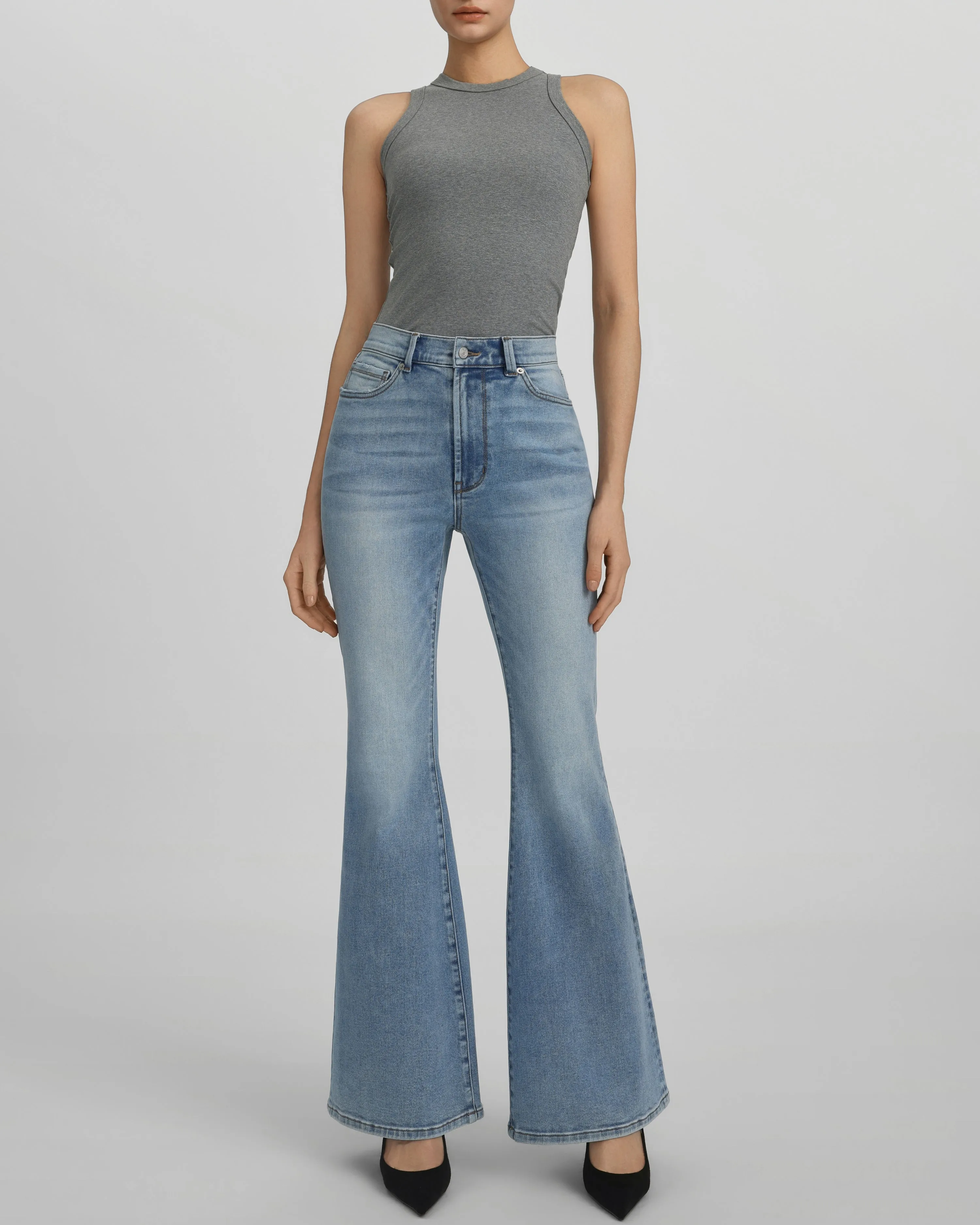 The Heartthrob Jeans - Summer of Love sold by JW PEI