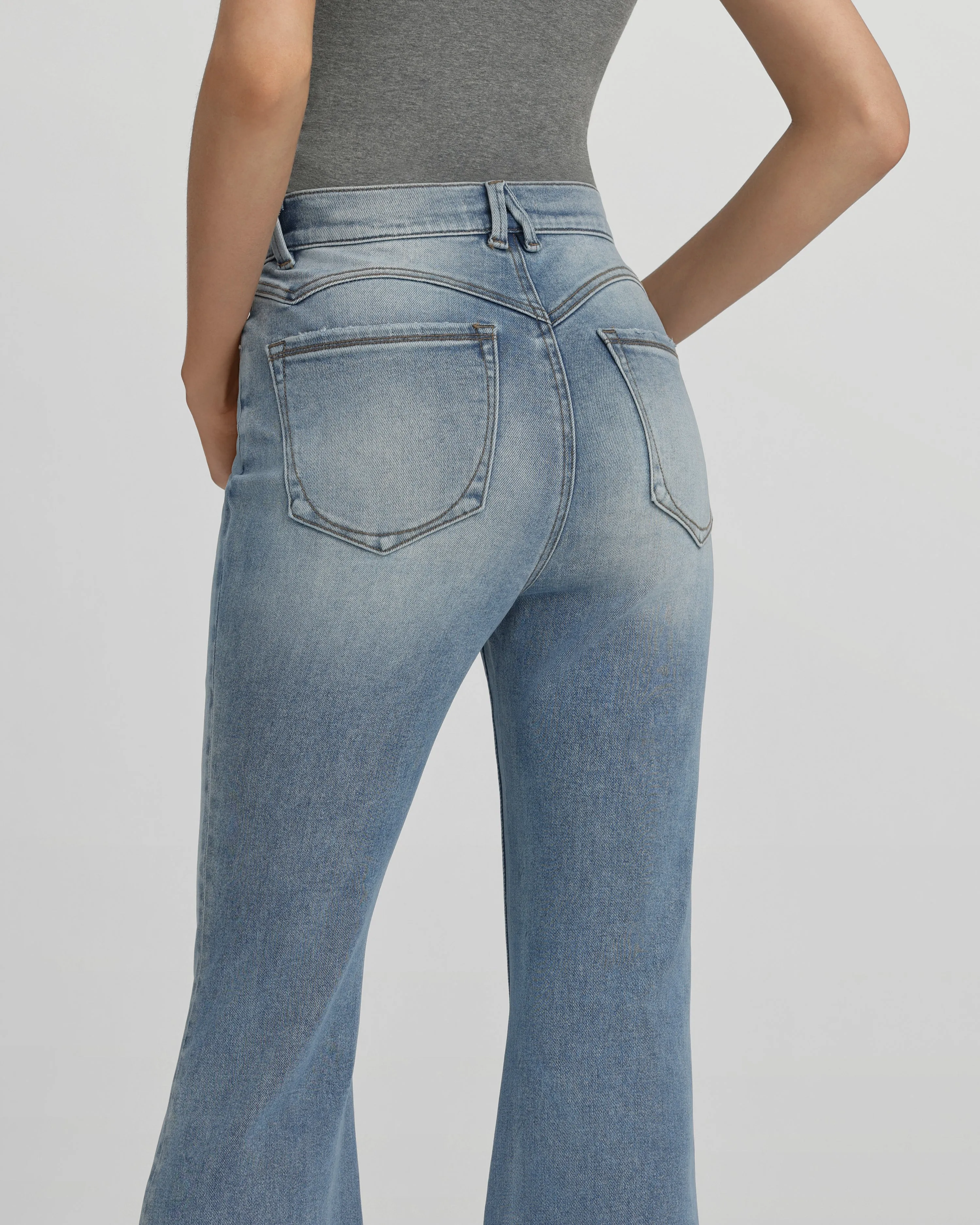 The Heartthrob Jeans - Summer of Love sold by JW PEI product image thumbnail 5