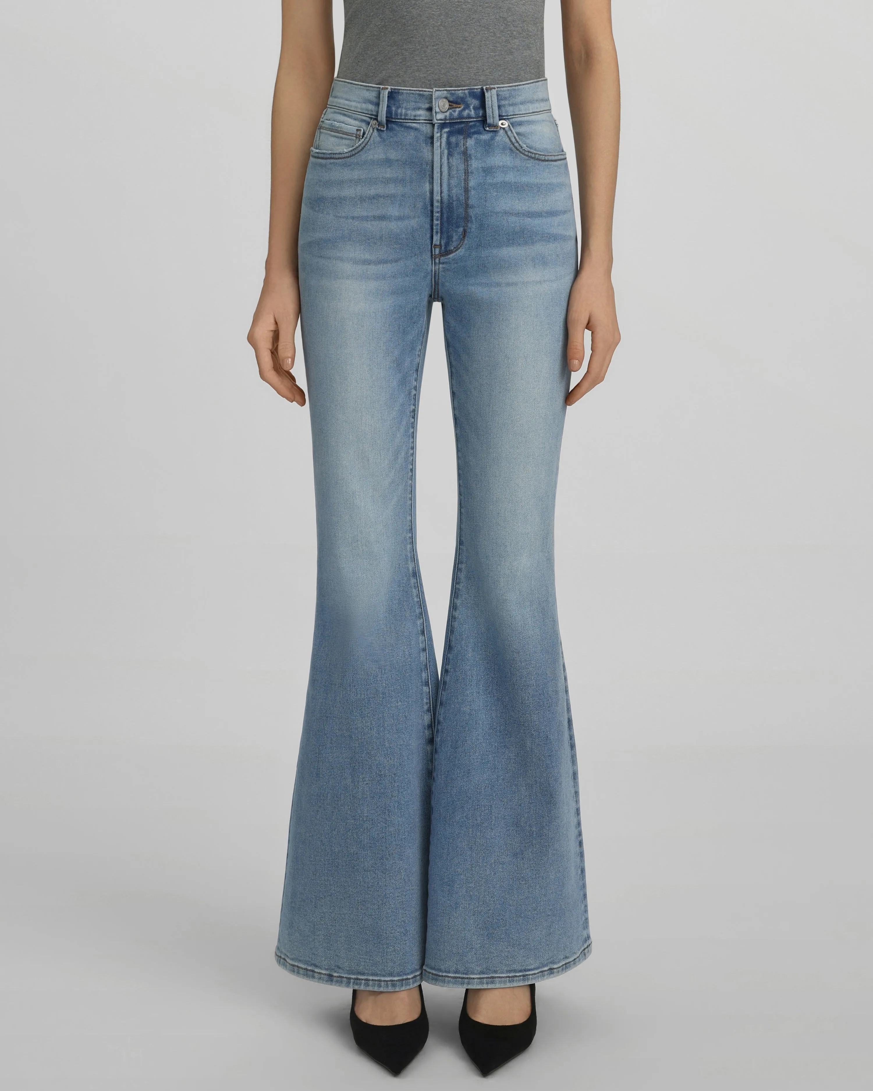 The Heartthrob Jeans - Summer of Love sold by JW PEI product image thumbnail 2