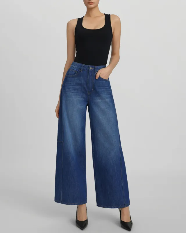 The High Standards Jeans - First Impressions Only made by JW PEI