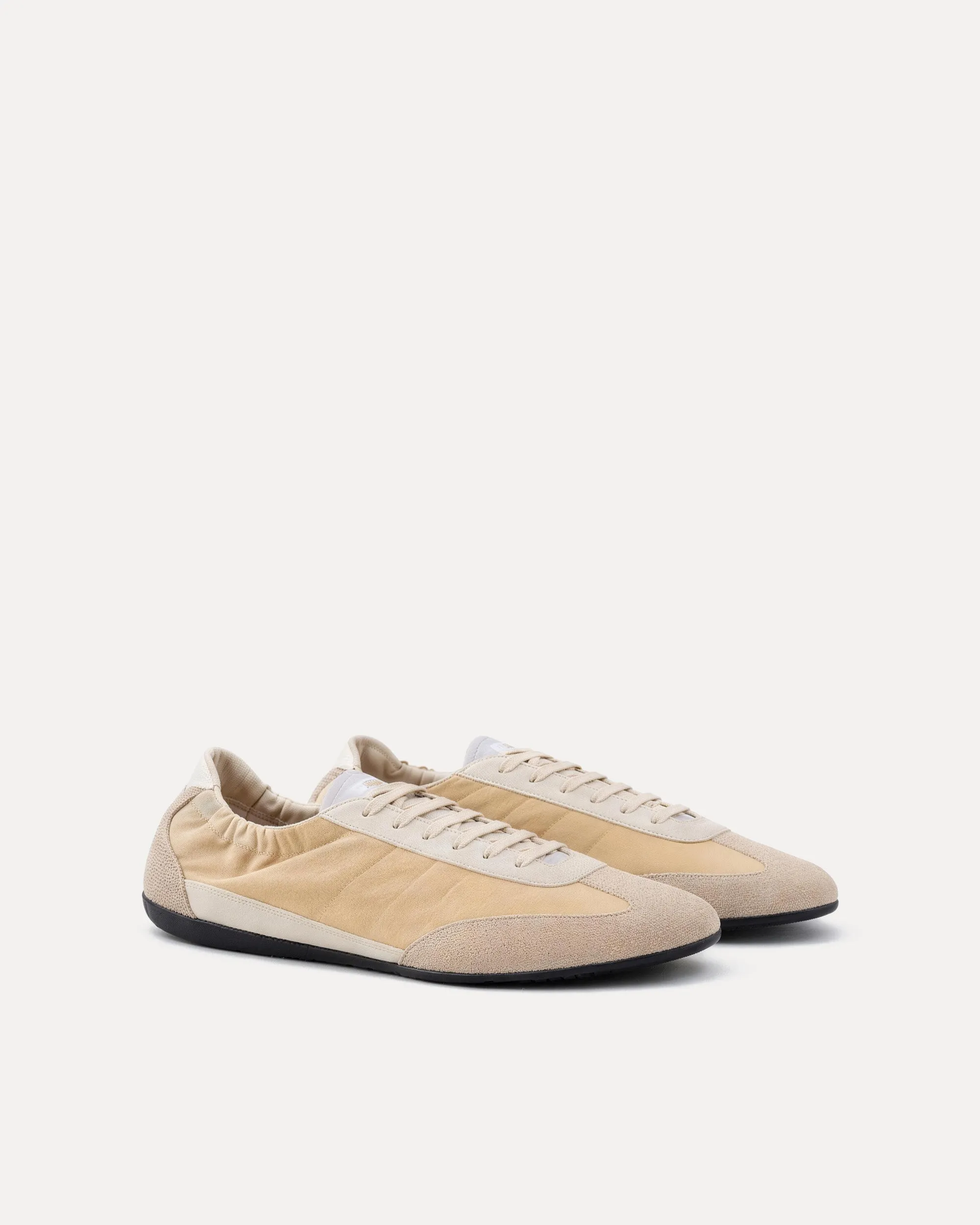 Maya Retro Sneakers – Neutral sold by JW PEI