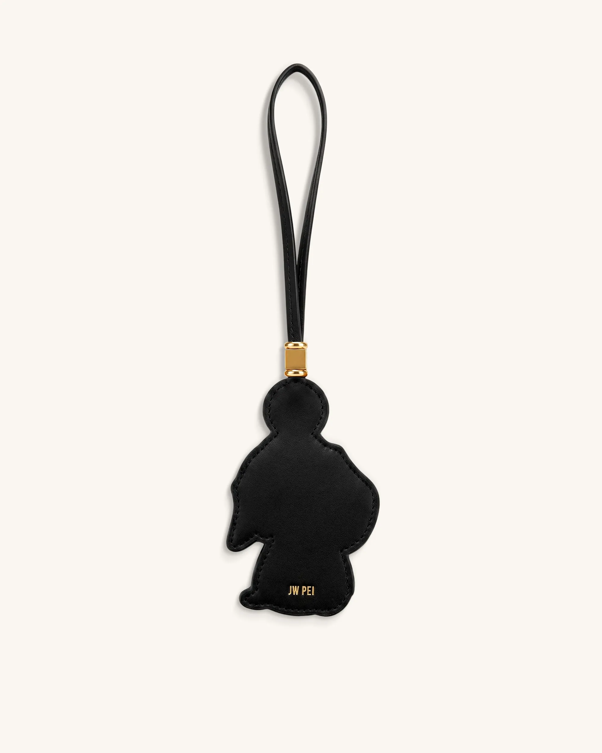 World Cup Dachshund Soccer Ball Bag Charm - Red sold by JW PEI product image thumbnail 4