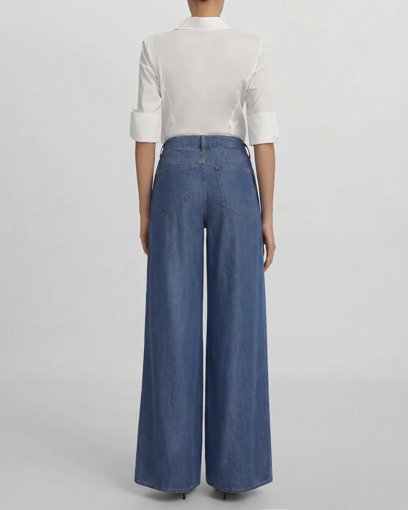 The Overachiever Jeans - Instant Classics Only sold by JW PEI product image thumbnail 3