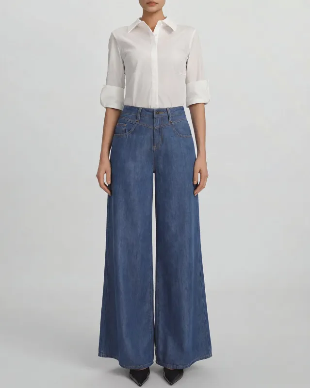 The Overachiever Jeans - Instant Classics Only made by JW PEI