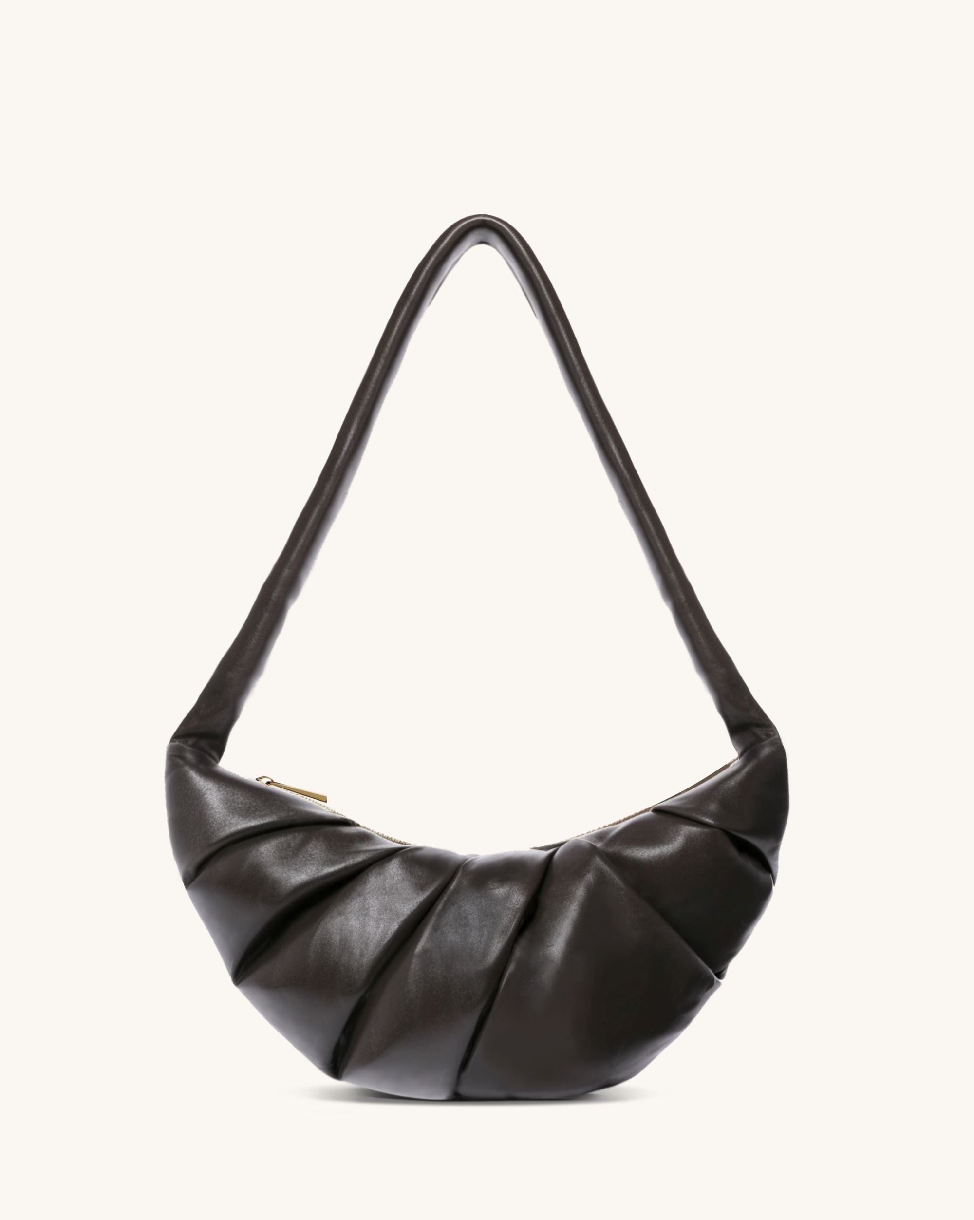 Shirley Crossbody Bag - Black sold by JW PEI
