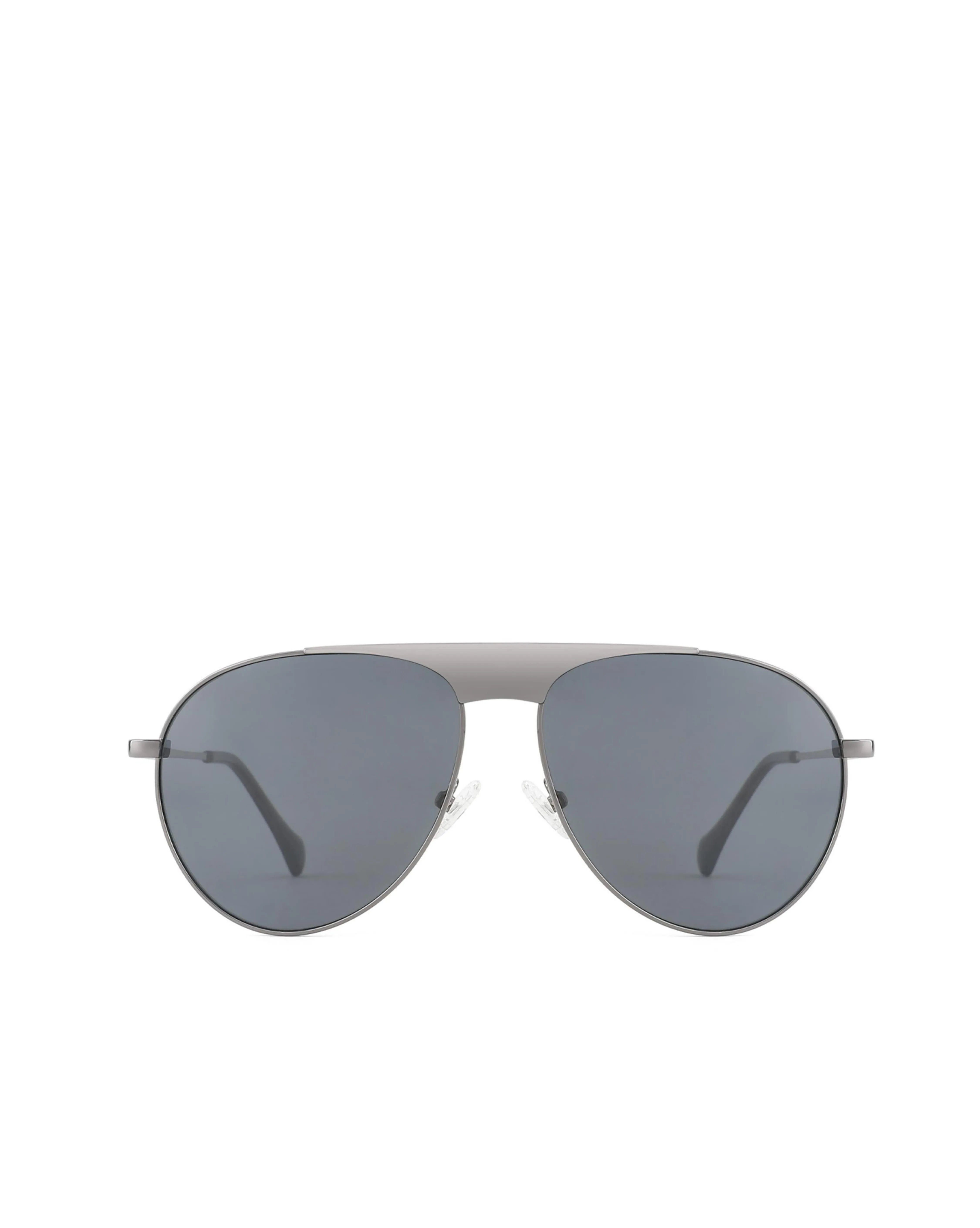 Silver Aviator Sunglasses sold by JW PEI