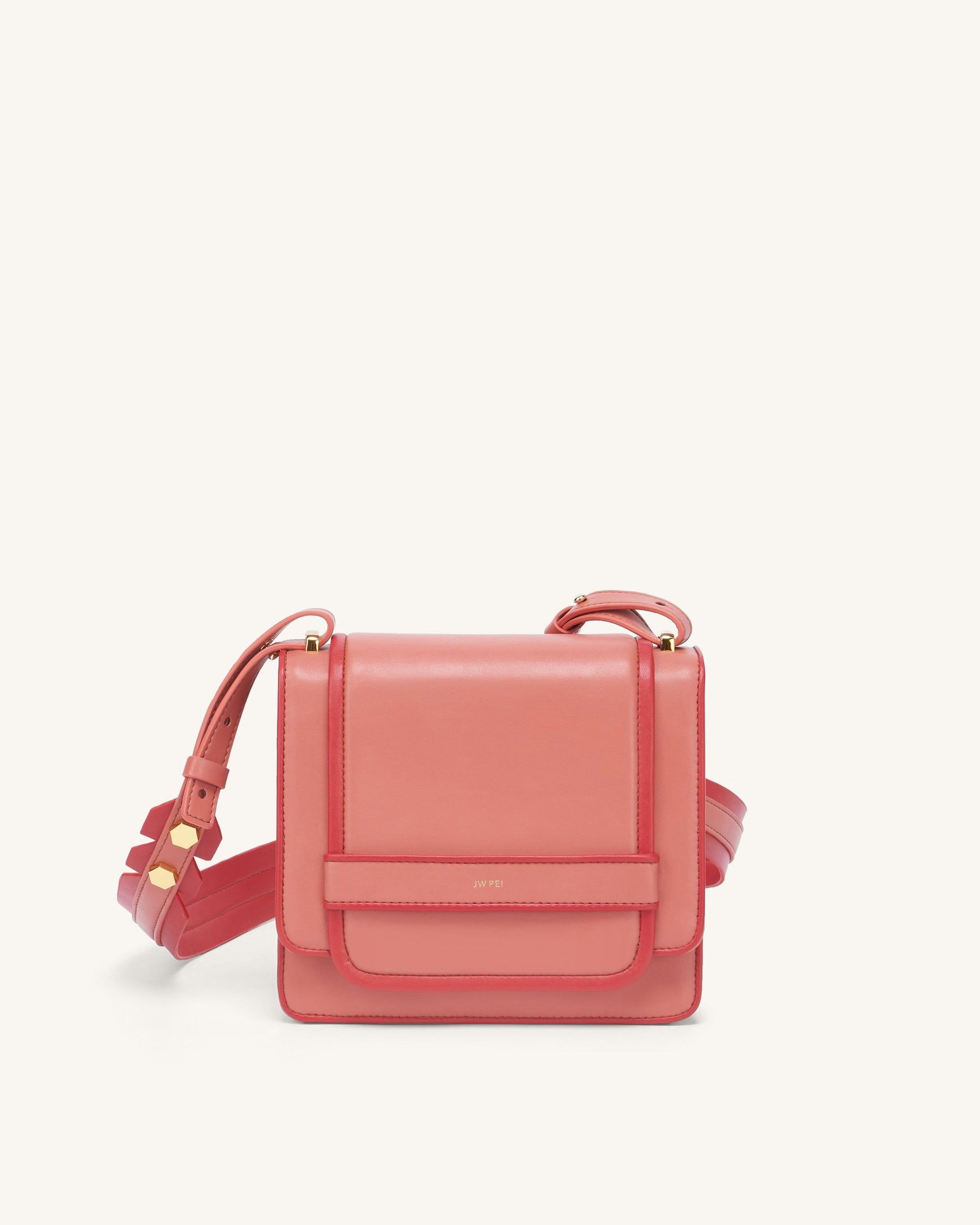 The Fiona Bag - Outlines sold by JW PEI