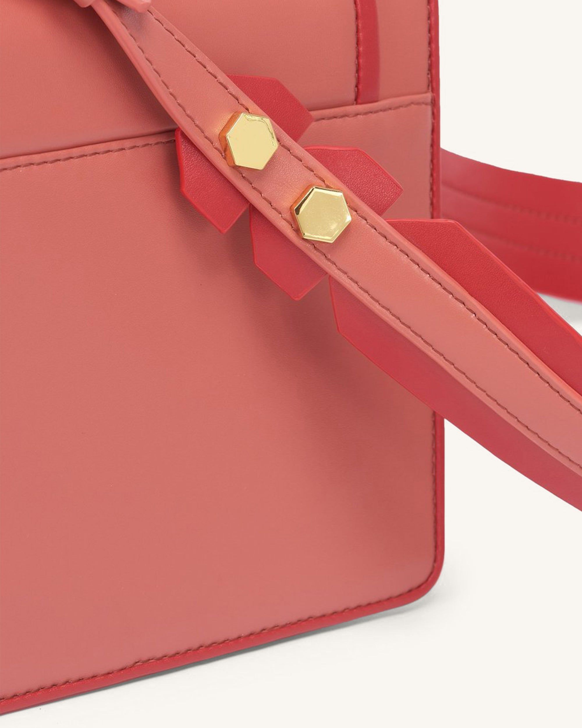 The Fiona Bag - Outlines sold by JW PEI product image thumbnail 3