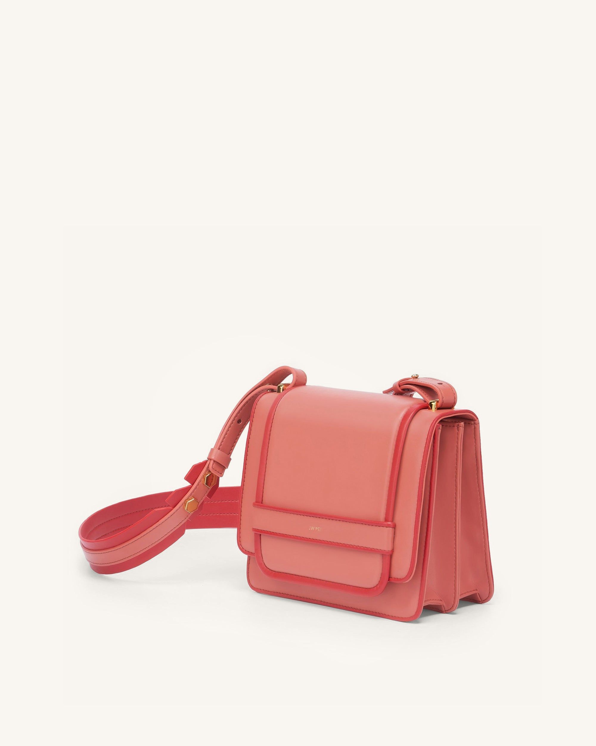 The Fiona Bag - Outlines sold by JW PEI product image thumbnail 2