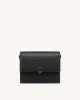 Mini Flap Crossbody - Black sold by JW PEI