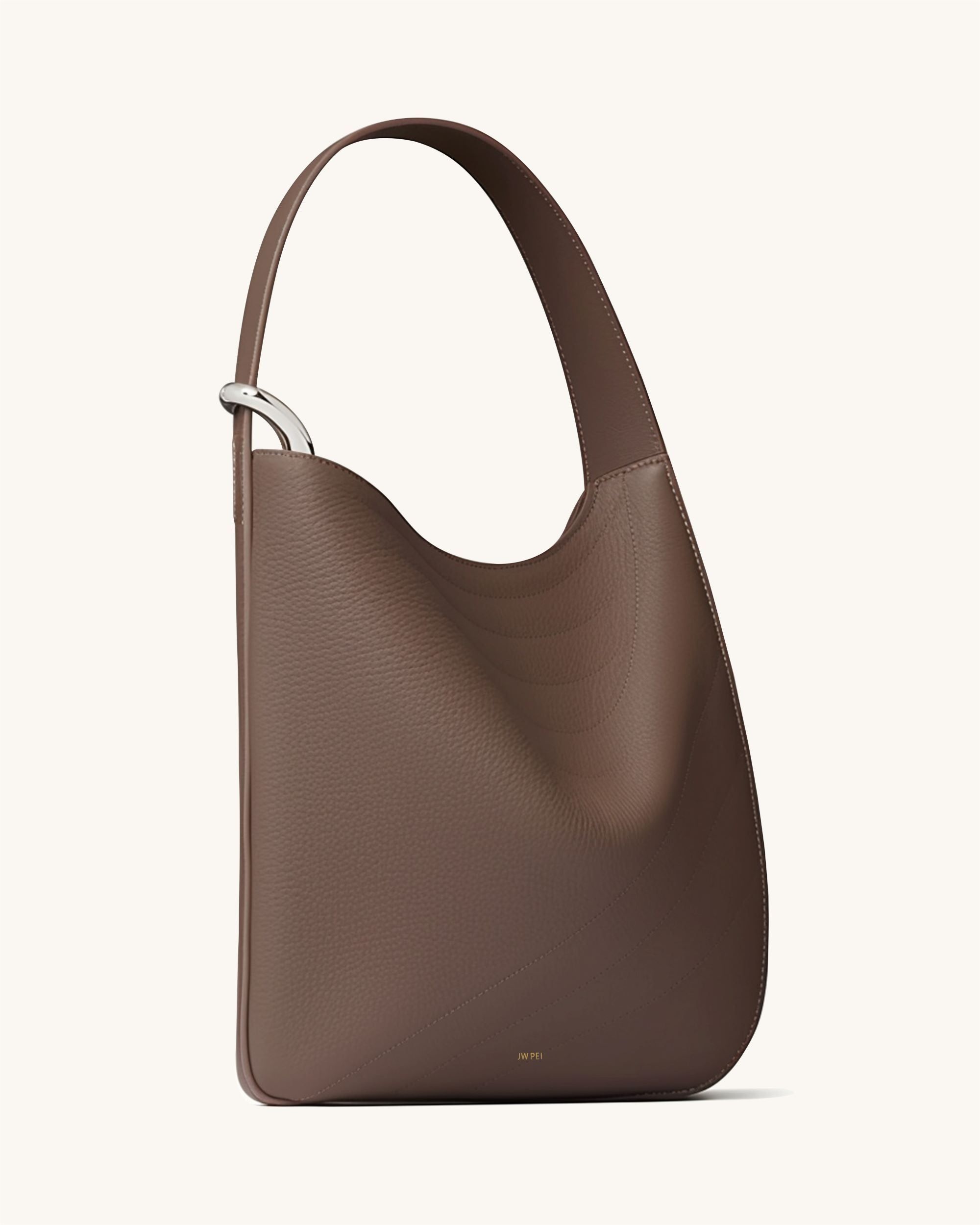 Kylie Tote Bag - Umber sold by JW PEI