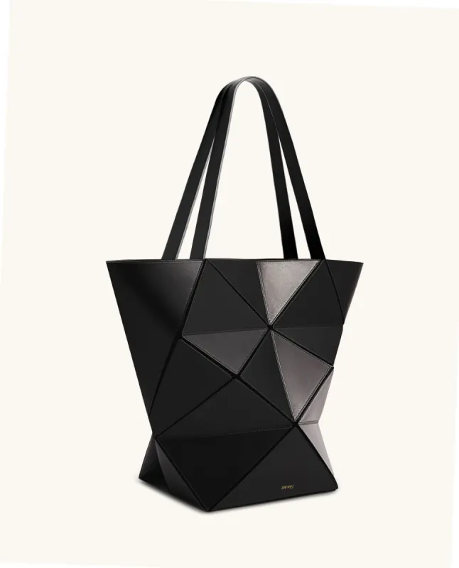 Bblythe Tote Bag - Black sold by JW PEI