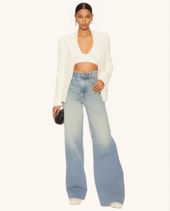 Blakely Loose Baggy Jeans sold by JW PEI