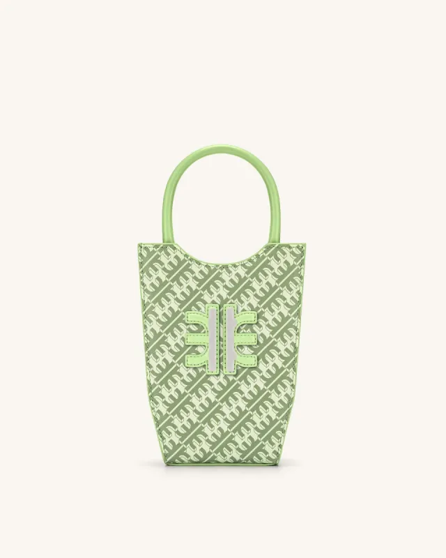 FEI Phone Bag - Fruit Green sold by JW PEI