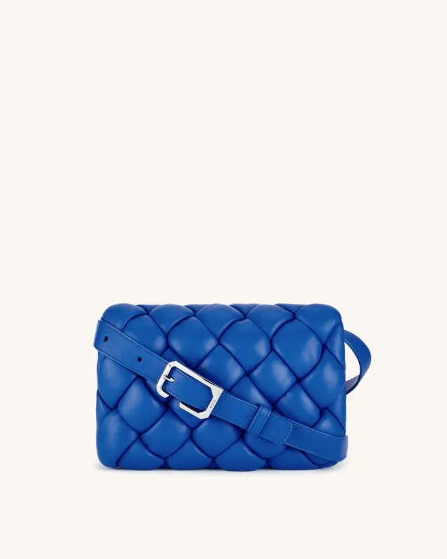Maze Bag - Classic Blue sold by JW PEI