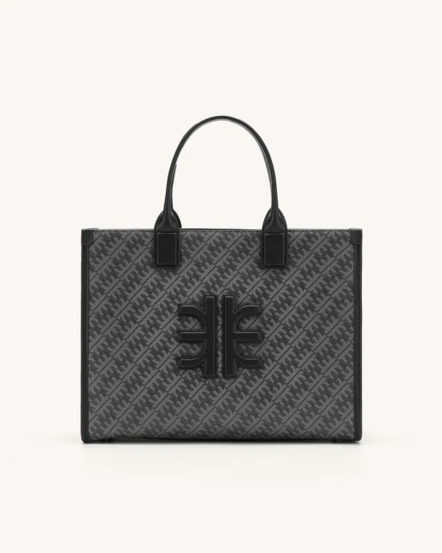 FEI Medium Tote Bag - Iron Black sold by JW PEI