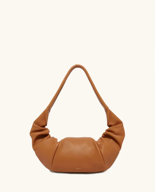 Dayana Crossbody Bag - Brown sold by JW PEI