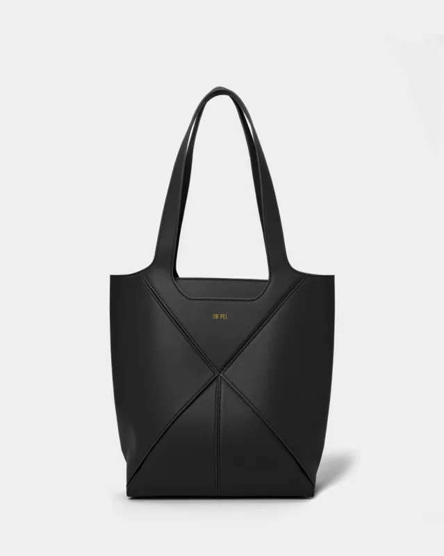 Nalani Tote Bag - Black sold by JW PEI