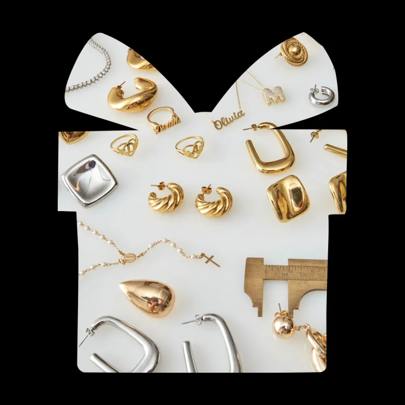 FREE GIFT sold by The M Jewelers