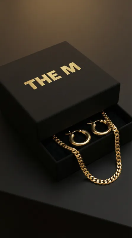 THE $50 MYSTERY BOX sold by The M Jewelers