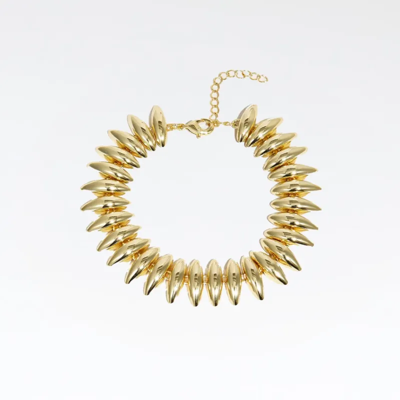 THE PRIVE LINK BRACELET sold by The M Jewelers