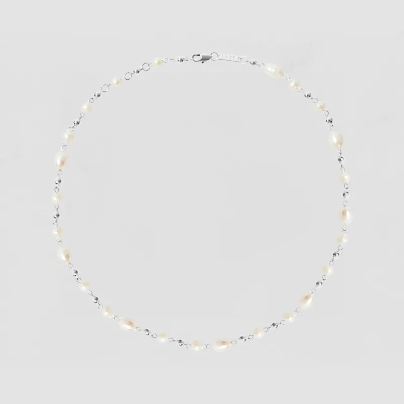 The Daylight Necklace Alexander Roth X The M made by The M Jewelers