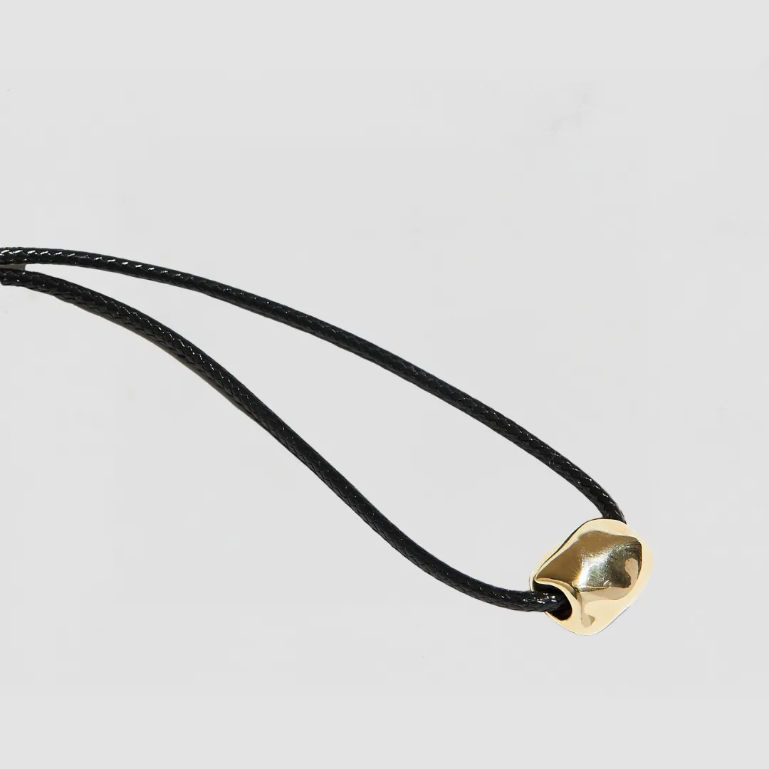 THE PALMA CORD NECKLACE sold by The M Jewelers