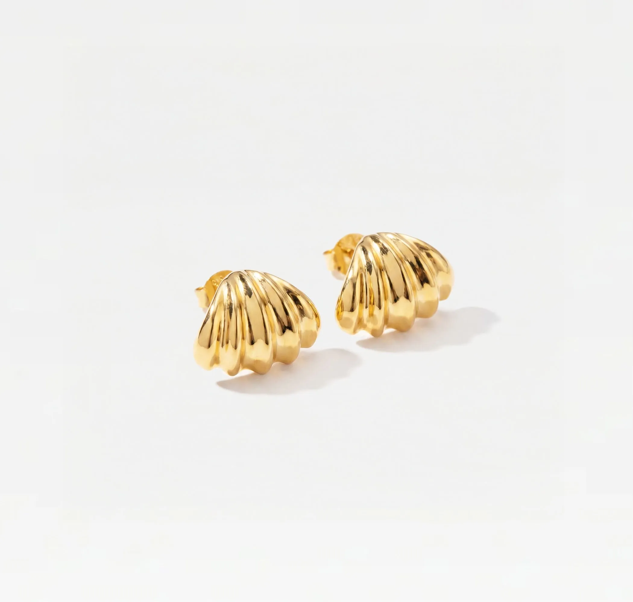 THE TINY IVY EARRINGS sold by The M Jewelers