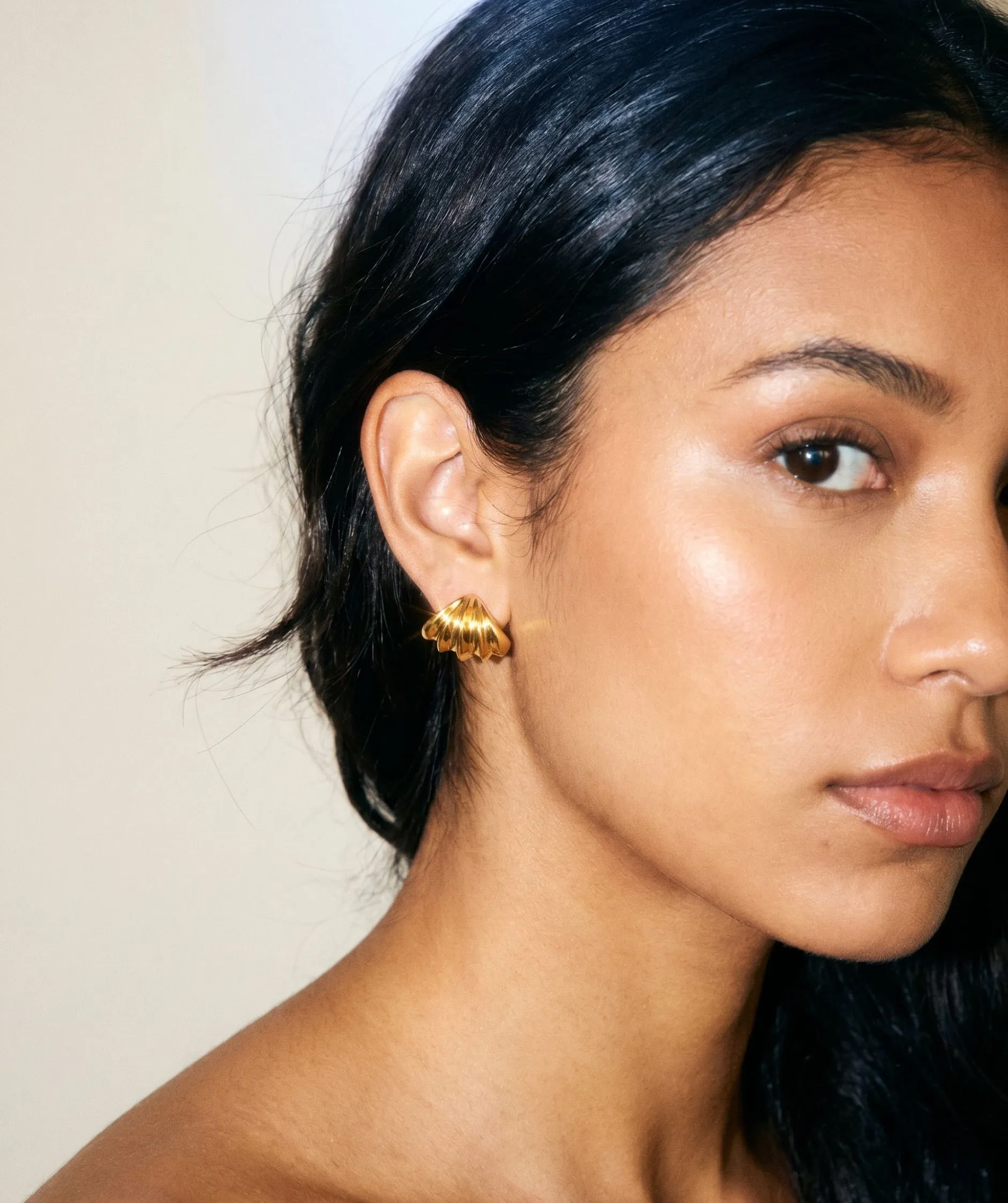 THE IVY EARRINGS sold by The M Jewelers product image thumbnail 2