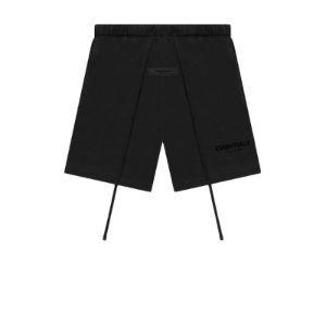 FEAR OF GOD ESSENTIALS SWEATSHORT STRETCH LIMO SS22 sold by Stay Fresh