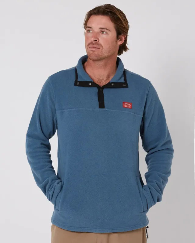 Follow Polar Crew - Slate Blue sold by Follow Wake