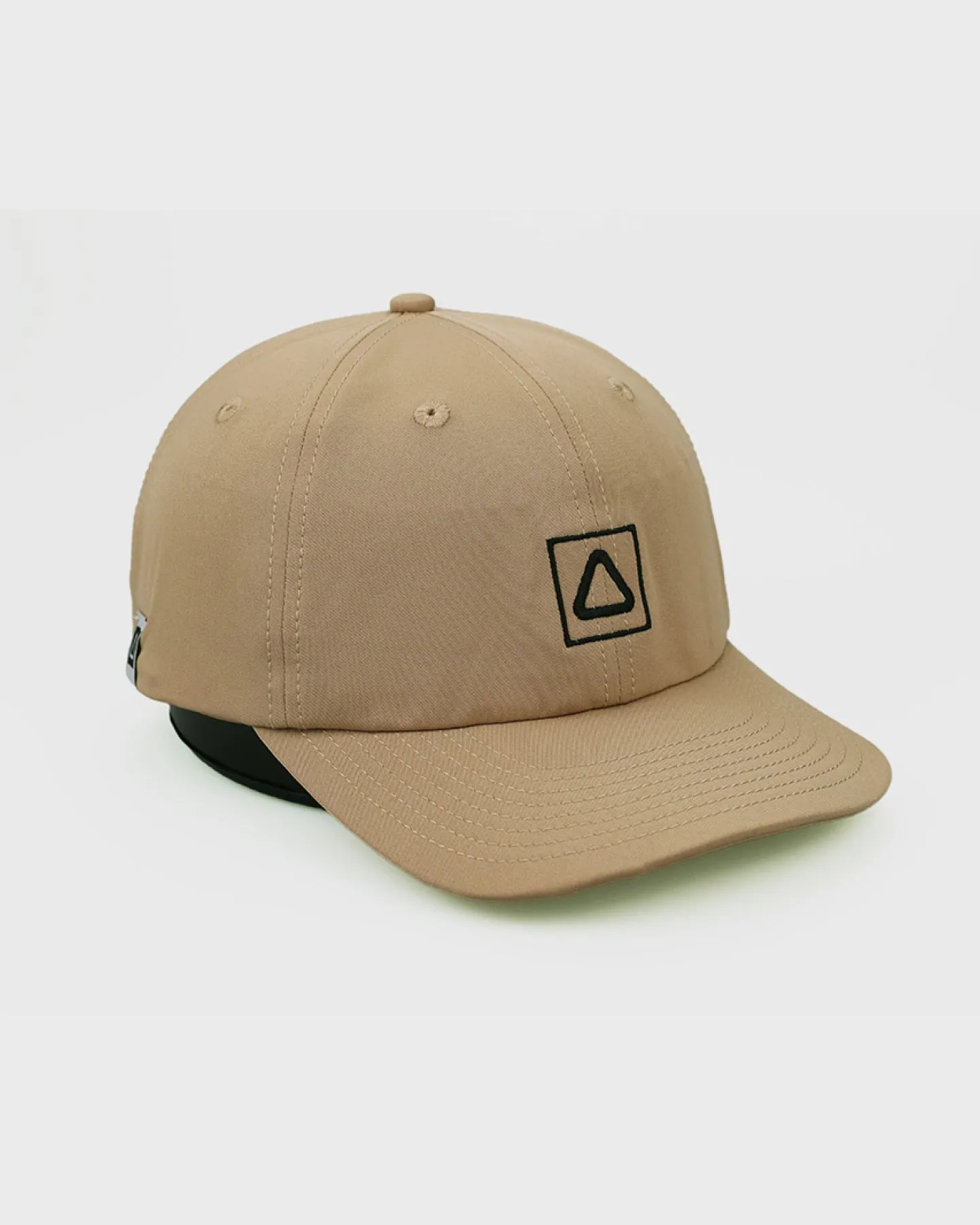 Follow Follow Dad Cap - Beige sold by Follow Wake product image thumbnail 3