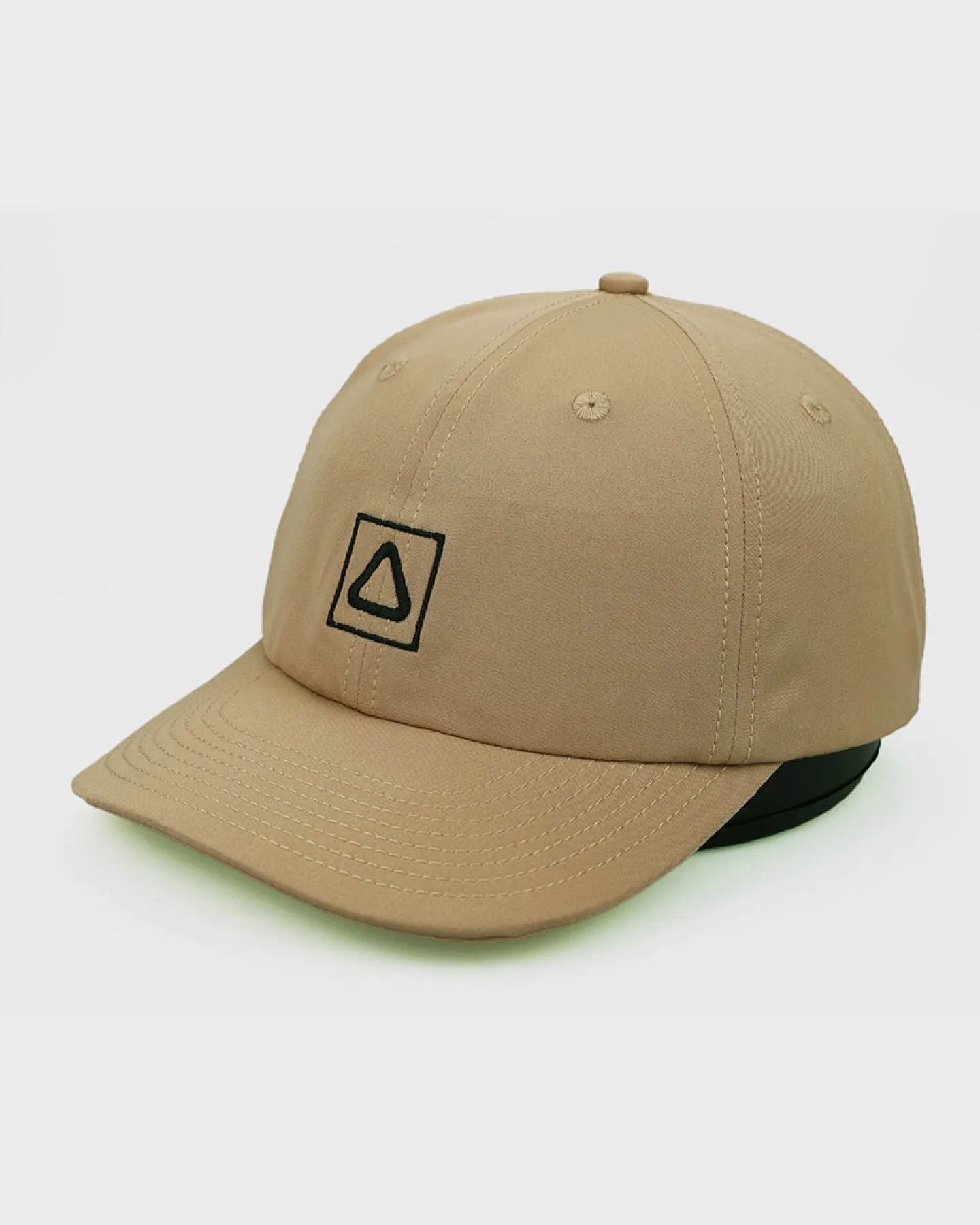 Follow Follow Dad Cap - Beige sold by Follow Wake product image thumbnail 4