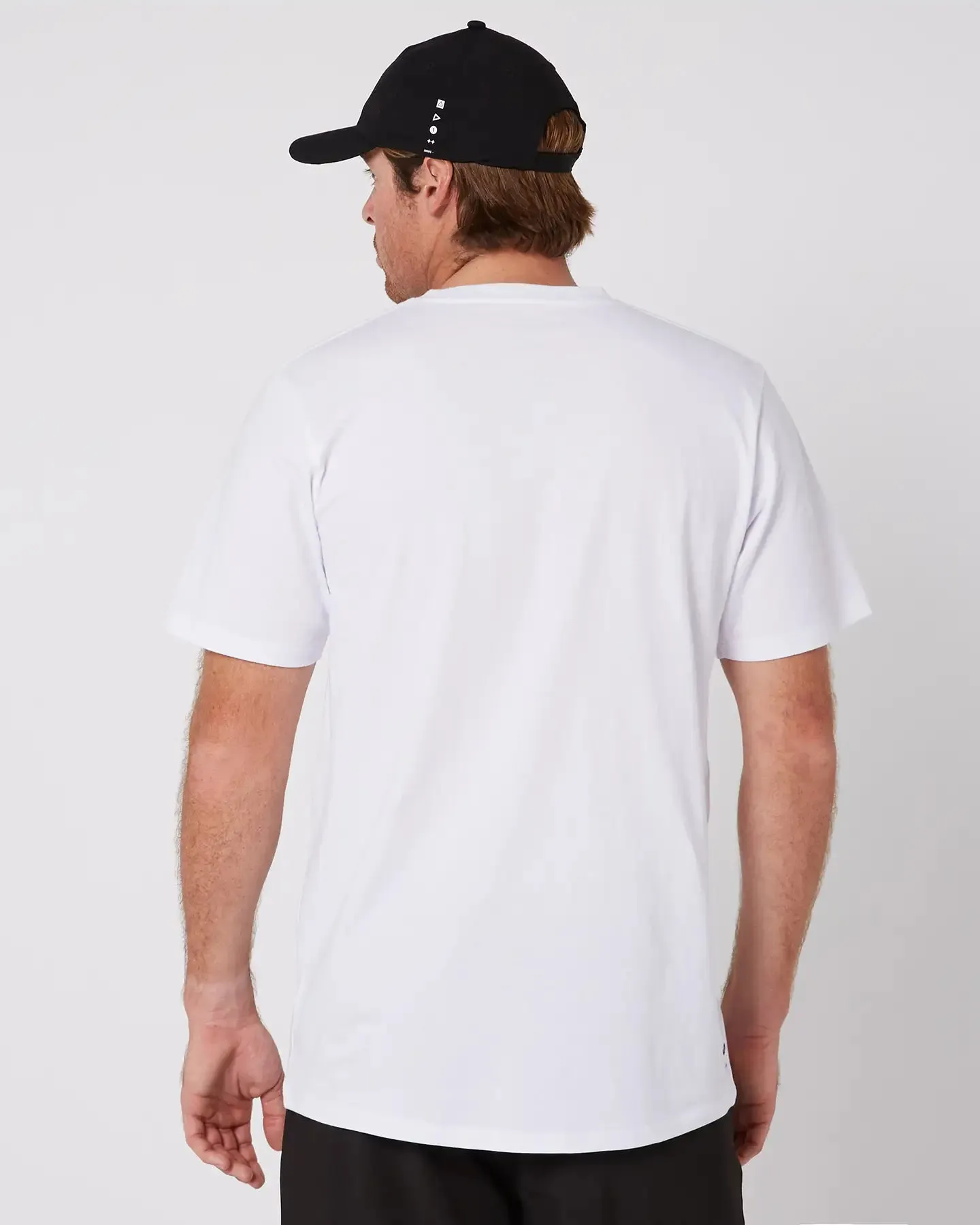 Follow Couch Tee - White sold by Follow Wake product image thumbnail 3