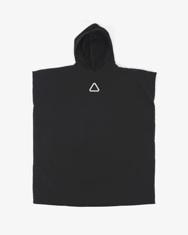 Follow Corp Towlie - Black sold by Follow Wake