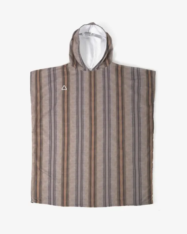 Follow Pro Towelie - Brown sold by Follow Wake