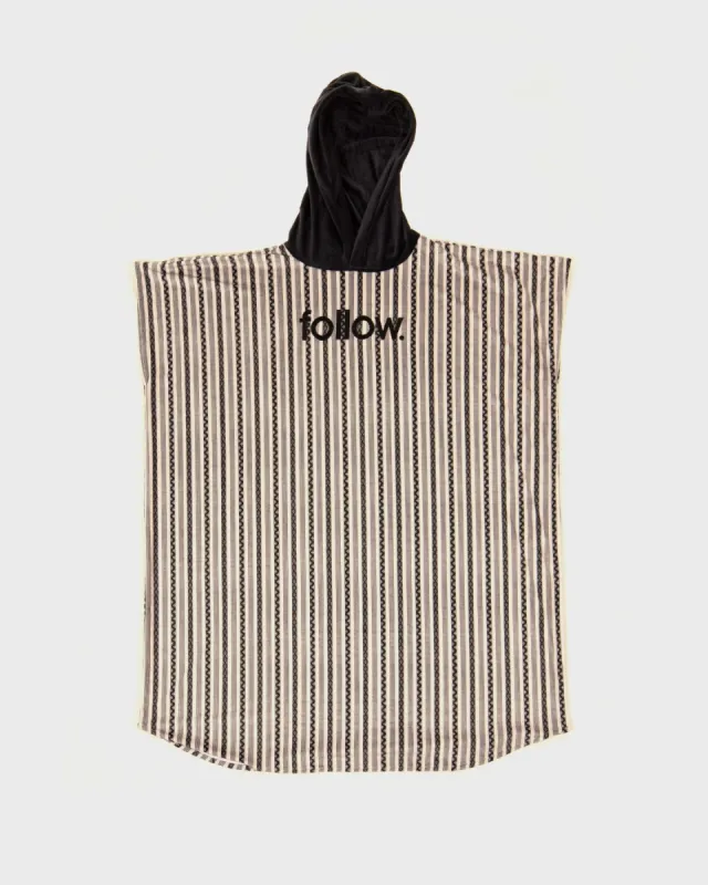 FREE GIFT | Unity Towelie - Off White sold by Follow Wake