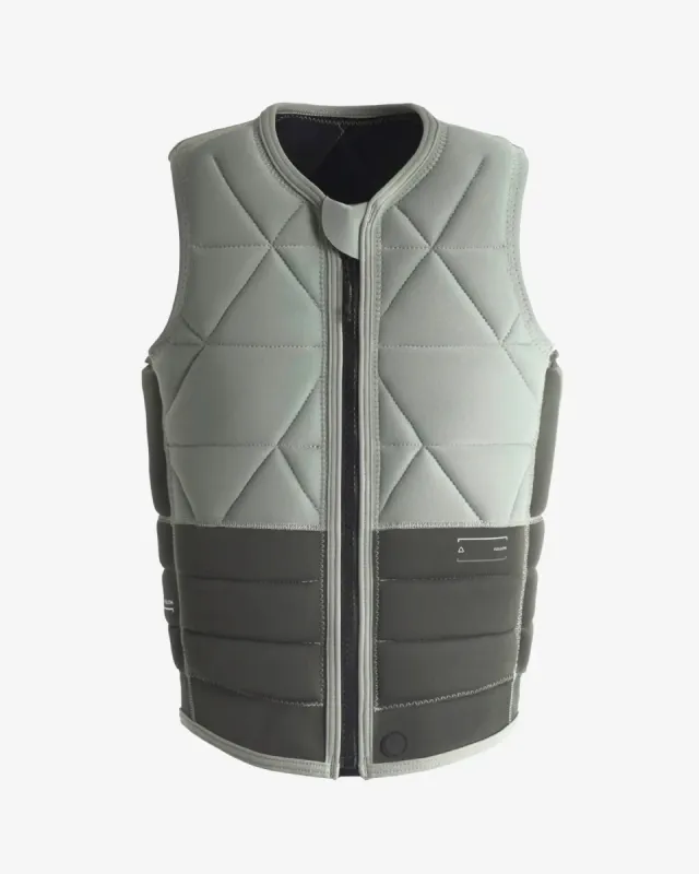 Follow Love nor Money Mens Impact Vest - Petina sold by Follow Wake