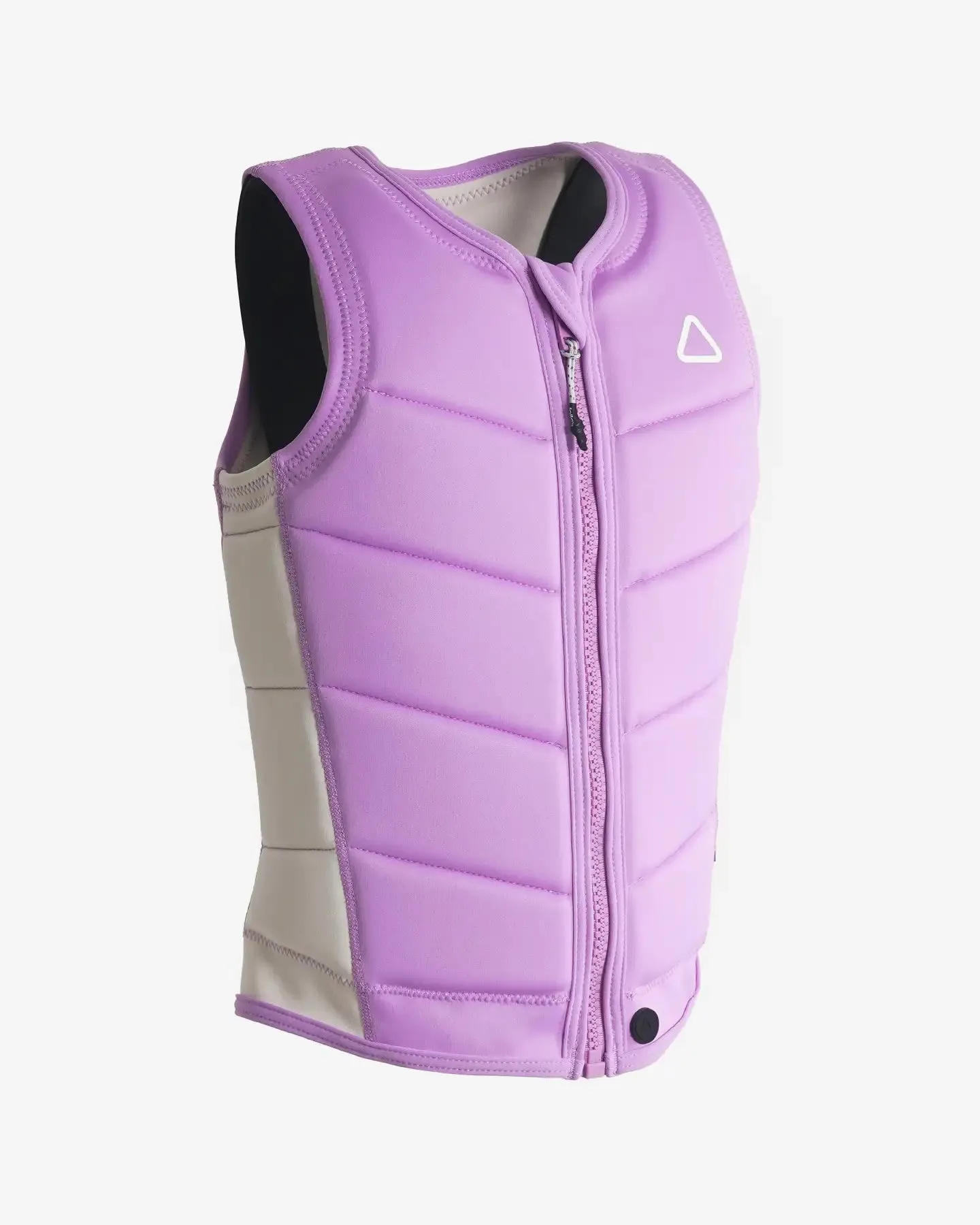 Follow Corp Womens Impact Vest - Purple sold by Follow Wake product image thumbnail 2